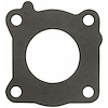 THROTTLE BODY GASKET 1996-1993 CHR L4 1468cc 1.5L SOHC 12 Valve 2002-1993 MI L4 1468cc 1.5L SOHC 12 Valve