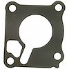 THROTTLE BODY GASKET 1995-1992 HO L4 1493cc 1.5L SOHC 8 Valve - image 1