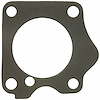 THROTTLE BODY GASKET; 1997-1993 GM L4 1587cc 1.6L DOHC 16 Valve; 1993 TO L4 1587cc 1.6L DOHC 16 Valv - image 1