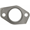 EXHAUST PIPE GASKET 1995-1994 CHR V6 2972cc 3.0L SOHC 12 Valve 2000-1994 DT L/D V6 2972cc 3.0L SOHC 12 Valve - image 1