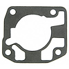 THROTTLE BODY GASKET 1997-1994 HONDA L4 2.2L SOHC F22B1 F22B2 Throttle Body - image 1