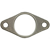 EXHAUST PIPE GASKET; 1995 GM L4 134CI 2.2L OHV; 1996-1994 GM L4 134CI 2.2L OHV; 1996 GMT L/D L4 134C - image 1