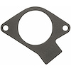 THROTTLE BODY GASKET; 1997-1993 VW L4 1984cc 2.0L SOHC 8 Valve; 1993 GM V6 189CI 3.1L Chevrolet; 199 - image 1