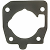 Paper Throttle Body Gasket for 1995-1997 Kia Sephia, 1994-1996 Mazda MX-3, 1995-2003 Protege - image 1