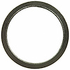 EXHAUST PIPE GASKET; 1970-1962 GM L4 153CI 2.5L Chevrolet; 1967-1963 GMT L/D L4 153CI 2.5L Chevrolet - image 1