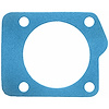 THROTTLE BODY GASKET; 1989-1988 IS L4 2254cc 2.3L SOHC; 1995-1994 IST L/D L4 2254cc 2.3L SOHC; 1995- - image 1