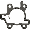 THROTTLE BODY GASKET; 1995 CHR L4 148CI 2.4L DOHC 16 Valve; 2000-1995 CHR V6 2497cc 2.5L SOHC 24 Val - image 1