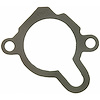 THROTTLE BODY GASKET; 1999-1995 CHR L4 122CI 2.0L DOHC 16 Valve; 1999-1995 MI L4 122CI 2.0L DOHC 16 - image 1