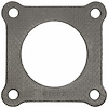 EXHAUST PIPE GASKET; 1999-1998 CHR L4 122CI 2.0L DOHC 16 Valve; 2004-2002 CHR L4 122CI 2.0L DOHC 16 - image 1