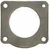 THROTTLE BODY GASKET 2002-1995 FO V6 155CI 2.5L DOHC 24 Valve 2001-2000 MZT L/D V6 155CI 2.5L DOHC 24 Valve