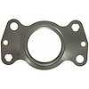 EXHAUST PIPE GASKET 1998-1996 GM L4 146CI 2.4L DOHC 16 Valve 1999 GM L4 146CI 2.4L DOHC 16 Valve - image 1