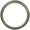 EXHAUST PIPE GASKET 1992-1990 GM V8 273CI 4.5L Cadillac 1995-1991 GM V8 298CI 4.9L Cadillac