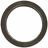 EXHAUST PIPE GASKET; 1995-1993 GM V6 231CI 3.8L Buick; 1995-1993 GMT L/D V6 231CI 3.8L Buick; 1992-1 - image 1