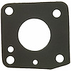 THROTTLE BODY GASKET; 1994 GM L3 993cc 1.0L SOHC; 2000-1995 GM L3 993cc 1.0L SOHC; 1994 SZ L3 993cc - image 1