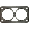 Paper Throttle Body Gasket for 1997-2007 Lincoln, Mercury, Panoz and Qvale Vehicles - image 1