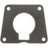 THROTTLE BODY GASKET 1999-1997 FO L4 121CI 2.0L SOHC 2003-2000 FO L4 121CI 2.0L SOHC - image 1