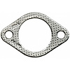 EXHAUST PIPE GASKET 2000-1995 CHR V6 2497cc 2.5L SOHC 24 Valve - image 1
