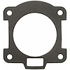 THROTTLE BODY GASKET 2004-1999 FO V6 232CI 3.8L 2004-1997 FOT L/D V6 256CI 4.2L OHV 12 Vlv - image 1