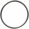 EXHAUST PIPE GASKET; 1999-1997 GM V6 189CI 3.1L Chevrolet; 2004-1999 GM V6 189CI 3.1L Chevrolet; 199
