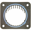 THROTTLE BODY GASKET 2001-1997 FOT L/D V6 244CI 4.0L SOHC 2001 MZT L/D V6 244CI 4.0L SOHC - image 1