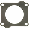 THROTTLE BODY GASKET 1998-1993 FOT L/D V6 2960cc 3.0L SOHC 12 Valve 1998-1993 NIT L/D V6 2960cc 3.0L SOHC 12 Valve