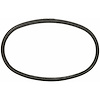 EXHAUST PIPE GASKET 2000-1998 FO L4 1988cc 2.0L DOHC 16 Valve - image 1