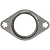 EXHAUST PIPE GASKET 2001-1997 FOT L/D V6 244CI 4.0L SOHC 2001 MZT L/D V6 244CI 4.0L SOHC - image 1