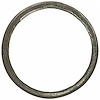 EXHAUST PIPE GASKET 2001-2000 FO V6 2966cc 3.0L DOHC 24 Valve - image 1