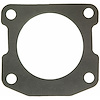 THROTTLE BODY GASKET; 2002-1995 TOT L/D L4 2438cc 2.4L DOHC 16 Valve; 1998-1994 TOT L/D L4 2693cc 2. - image 1