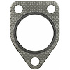 EXHAUST PIPE GASKET; 1998-1995 CHR L4 1997cc 2.0L DOHC Turbo 16 Valve; 1999-1995 MI L4 1997cc 2.0L D - image 1