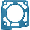 THROTTLE BODY GASKET 1996 FOT L/D V8 302CI 5.0L Bore 4.0000 2001-1997 FOT L/D V8 302CI 5.0L Bore 4.0000 - image 1