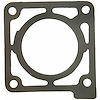 THROTTLE BODY GASKET 1996 FOT L/D V8 302CI 5.0L Bore 4.0000 2001-1997 FOT L/D V8 302CI 5.0L Bore 4.0000 - image 1