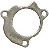 THROTTLE BODY GASKET 2000-1998 TOT L/D L4 1998cc 2.0L DOHC 16 Valve 2001-1997 TO L4 2164cc 2.2L DOHC 16 Valve - image 1