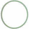 EXHAUST PIPE GASKET 1997-1996 TOT L/D L4 1998cc 2.0L DOHC 16 Valve 2001-1997 TO L4 2164cc 2.2L DOHC 16 Valve - image 1