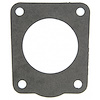 THROTTLE BODY GASKET 2003-1999 GMC Suz Tk L4 1.6L SOHC 2.0L DOHC VIN 6 Tracker J20A-Vitara - image 1
