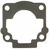 THROTTLE BODY GASKET 2001-1998 GM L4 1324cc 1.3L SOHC 16 Valve 2001-1998 SZ L4 1324cc 1.3L SOHC 16 Valve - image 1