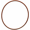 THROTTLE BODY GASKET 1995 GM V8 244CI 4.0L DOHC 32 Valve 1995-1993 GM V8 281CI 4.6L DOHC 32 Valve - image 1