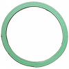 EXHAUST PIPE GASKET 2002-1998 GM L4 1794cc 1.8L DOHC 16 Valve 2002-1998 TO L4 1794cc 1.8L DOHC 16 Valve - image 1