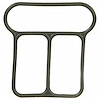 THROTTLE BODY GASKET; 2002-1998 GM L4 1794cc 1.8L DOHC 16 Valve; 2002-1998 TO L4 1794cc 1.8L DOHC 16