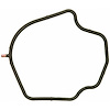 THROTTLE BODY GASKET 2002-1998 GM L4 1794cc 1.8L DOHC 16 Valve 2002-1998 TO L4 1794cc 1.8L DOHC 16 Valve