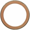 EXHAUST PIPE GASKET 2002-1999 TOT L/D L4 2438cc 2.4L DOHC 16 Valve 2002-1999 TOT L/D L4 2693cc 2.7L DOHC 16 Valve - image 1