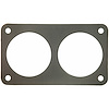 THROTTLE BODY GASKET 1998-1997 FOT L/D V10 415CI 6.8L SOHC 20 Valve - image 1
