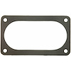 THROTTLE BODY GASKET 2003-1999 FOT L/D V10 415CI 6.8L SOHC 20 Valve 2004-1999 FOT L/D V8 330CI 5.4L SOHC Supercharged - image 1