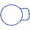 THROTTLE BODY GASKET 2004-2001 FO V6 183CI 3.0L OHV - image 1