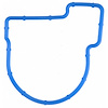 THROTTLE BODY GASKET 2004-2000 DT L/D V8 287CI 4.7L SOHC 16 Valve 2004-1999 JEE L/D V8 287CI 4.7L SOHC 16 Valve - image 1