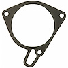 THROTTLE BODY GASKET 2002-2000 GM V6 2962cc 3.0L DOHC 24 Valve 2002 GMT L/D V6 2962cc 3.0L DOHC 24 Valve - image 1