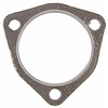 EXHAUST PIPE GASKET 2002-1993 GM L4 116CI 1.9L DOHC 16 Valve 2002-1991 GM L4 116CI 1.9L SOHC 8 Valve - image 1
