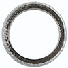 EXHAUST PIPE GASKET 2002-2000 TO L4 1796cc 1.8L DOHC 16 Valve - image 1
