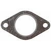 EXHAUST PIPE GASKET; 2004-2001 FOT L/D L4 1988cc 2.0L DOHC 16 Valve; 2004-2001 MZT L/D L4 1988cc 2.0 - image 1