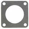 THROTTLE BODY GASKET 1998-1996 HY L4 1796cc 1.8L DOHC 16 Valve 2002-1997 HY L4 1975cc 2.0L DOHC 16 Valve - image 1